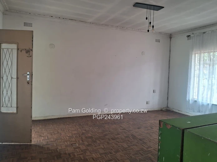 Prime Braeside Opportunity (Sole Mandate)