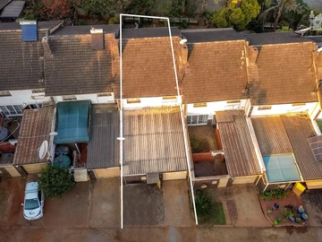 3 Bedroom Flat & Apartment