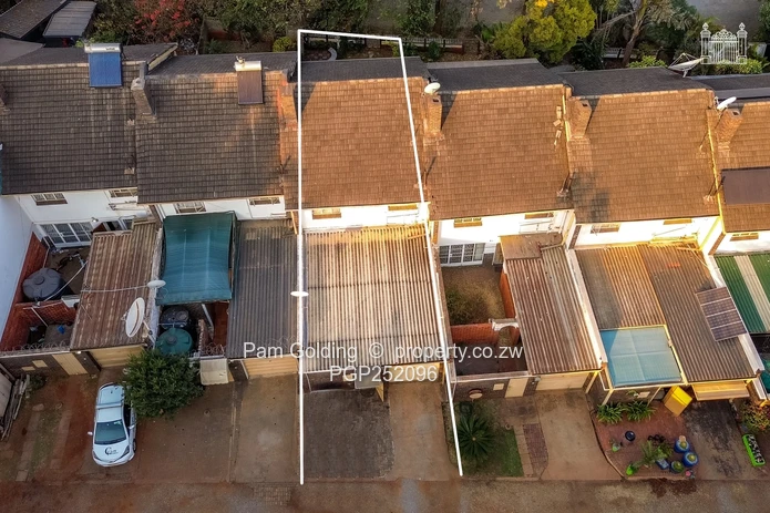 Charming 3 Bedroom Cottage/Garden Flat for Sale (Sole Mandate)