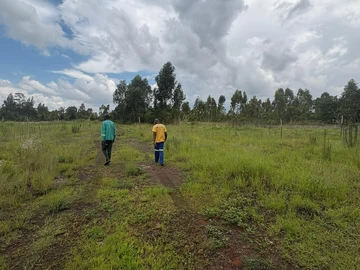 Commercial & Industrial Land