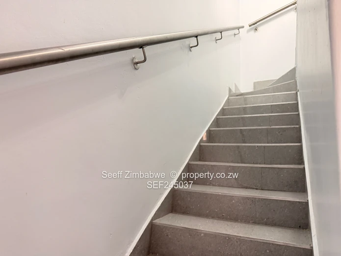 Recently renovated Exquisite 2-Bedroom Duplex 