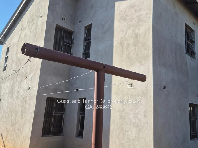 Two Bedroom Flat For Sale