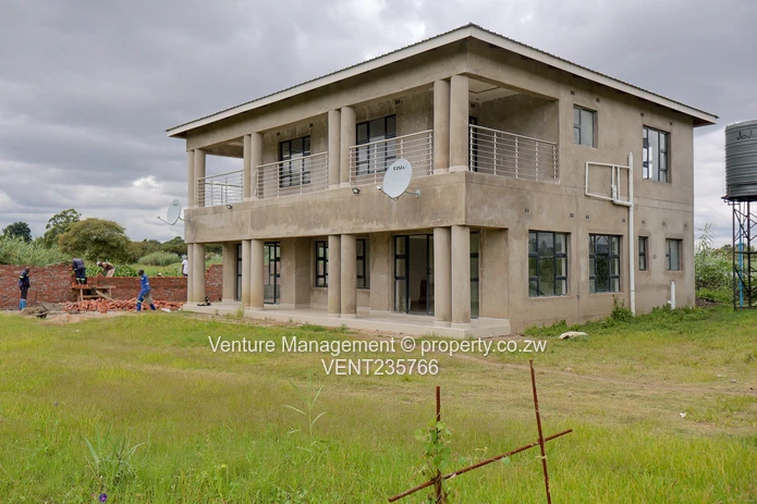 Brand-New Semi-Detached Duplex Townhouses 