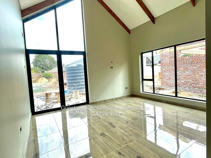 3-bedroom cluster home for sale in Greendale