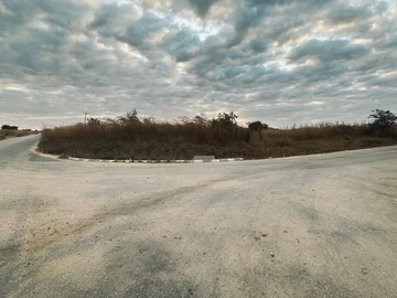 Land