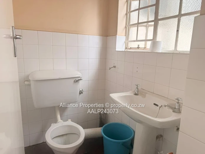 venues 2-Bedroom Duplex Garden Flat – Ideal for Offices or Residential Use (Deeds Available)