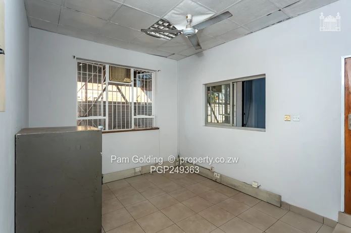 Commercial Property in Southerton