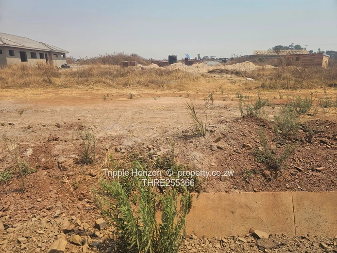 Spitzkop park residential stand for sale 