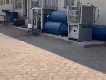 Warehouse & Factory