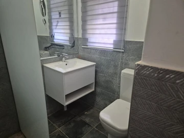 2 Bedroom Garden Flat