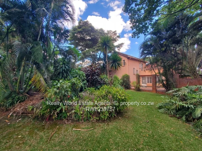 Three Beds House to Rent-Close to Alexandra Park