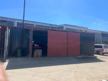 Warehouse & Factory