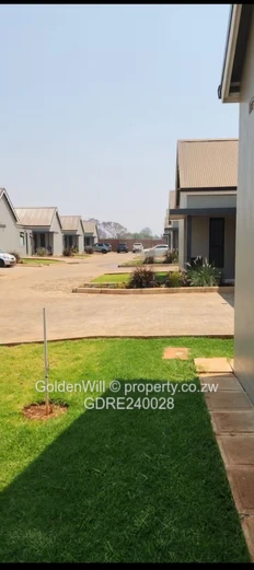 Bluffhill Apartment for Rent 