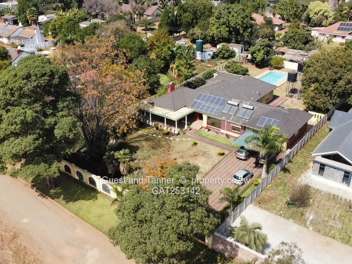 Luxury Family Sanctuary | 4-Bedroom Executive Home (Sole Mandate)