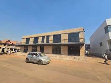 Shop & Retail Property