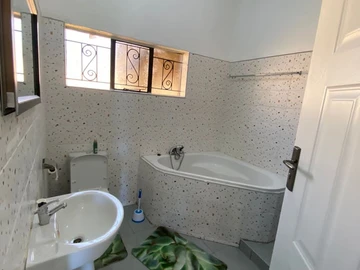 4 Bedroom Townhouse Complex