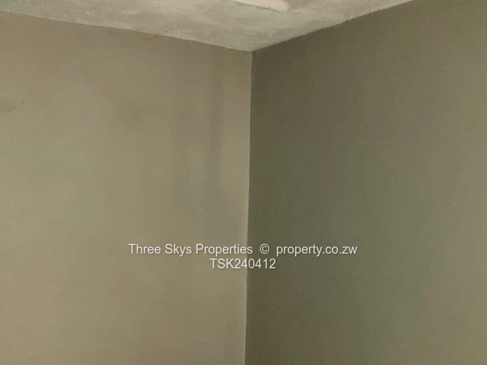 Kuwadzana Ext - House For Sale 