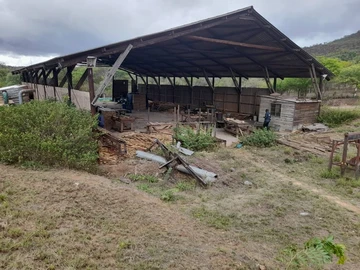 Commercial & Industrial Land