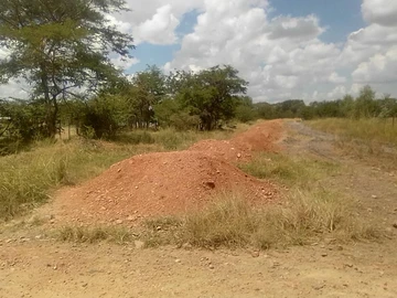 Farm & Agricultural Land