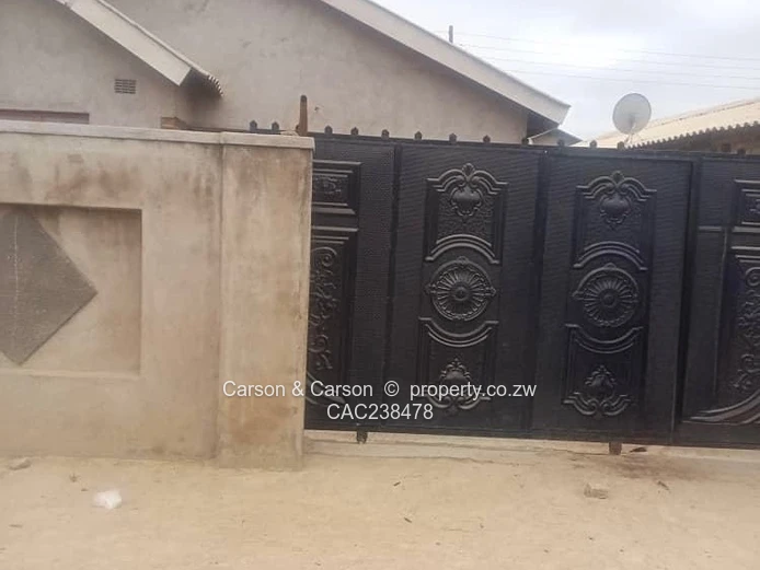 Beautifully Designed Home for Sale - St Mary’s Chitungwiza