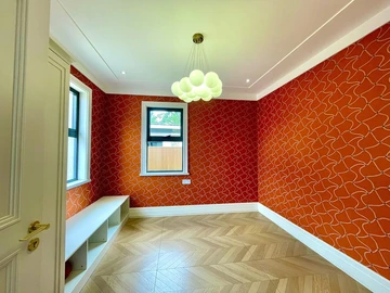 3 Bedroom Townhouse Complex