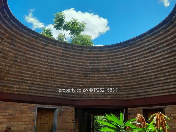 A 7 roomed Office Wing  For Sale in Mt Pleasant in Harare