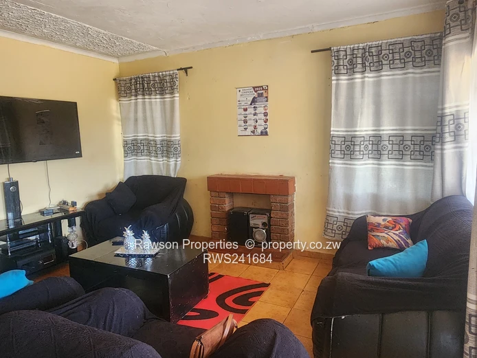 Investment opportunity 