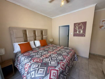 3 Bedroom Townhouse Complex