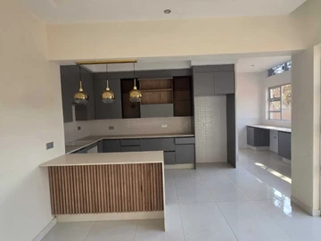 3 Bedroom Townhouse Complex