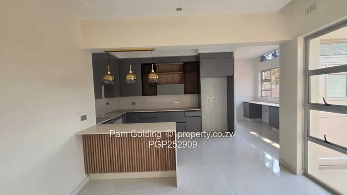 Brand New 3 Bedroom Townhouse – Give Away Price (VAT Inclusive)