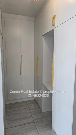 Fully furnished 1bed @ millenium Heights Mnt Pleasant gated community 1300/month (Sole Mandate)