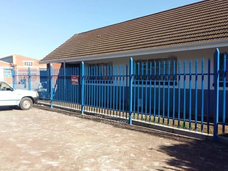 Commercial Property for Rent in Douglas Road, Workington APS0468