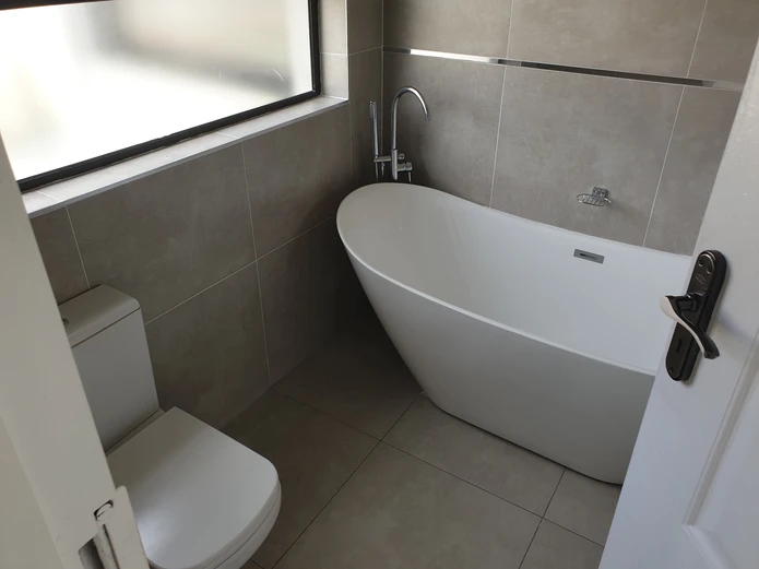 Kambanji house to rent 