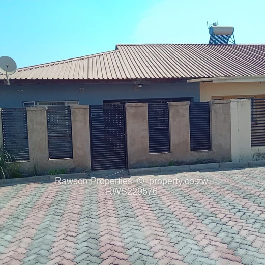 A good chance to become the landlord 