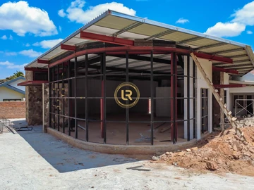 Shop & Retail Property