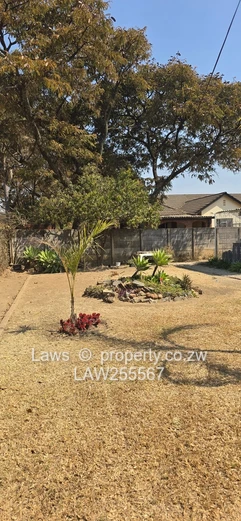 Neat Starter Home in Ashdown Park
