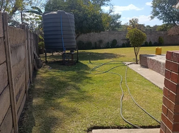 2 Unit House