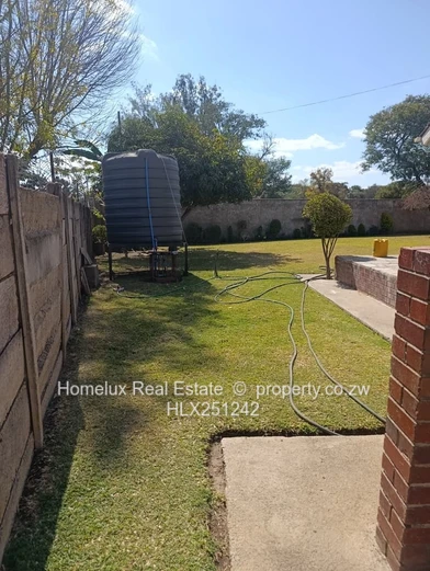 Neat 3 Bed Family Home With Cottage To Let In Hillside  (Sole Mandate)