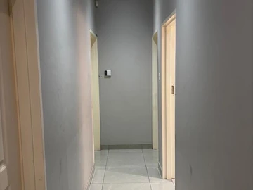 3 Bedroom Garden Flat