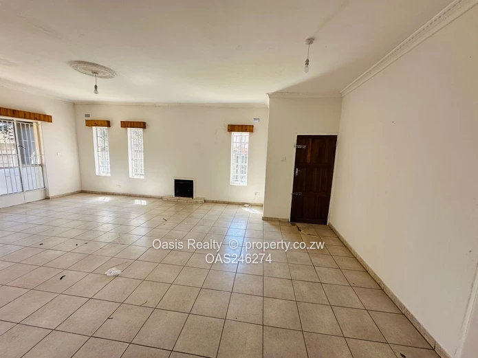 Spacious Family Home For Rent
