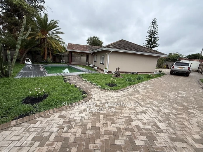 Marbelreign Beautiful House for Sale