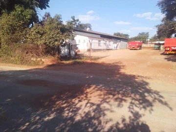 Industrial Property For Sale In Chinhoyi! 
