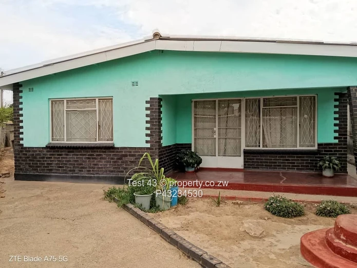 Chitungwiza Rental 