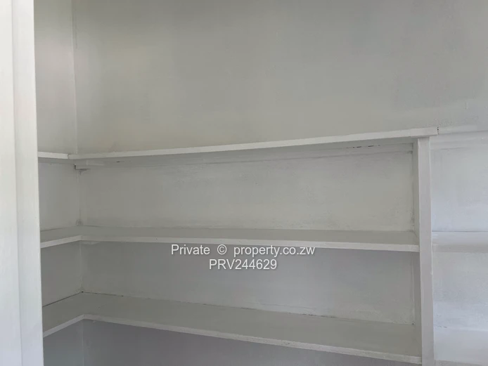 3 Bedroom House Newlands