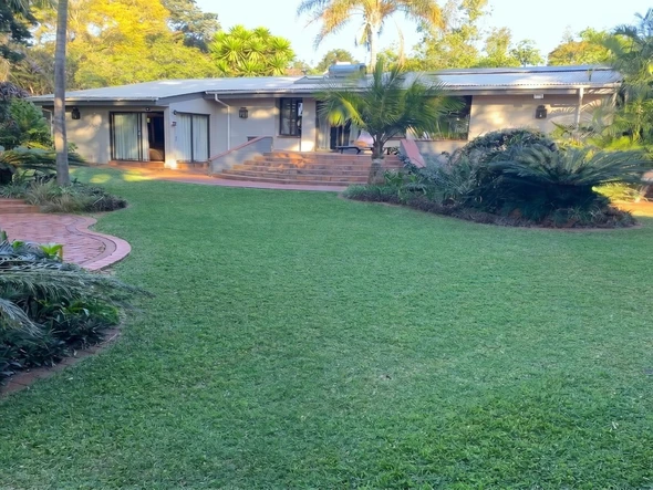 5 Bedroom House