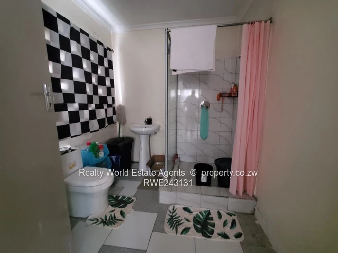 Pamvura Sunset Mews-Townhouse for Sale