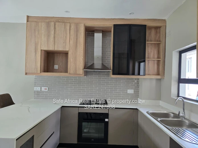 Exclusive Residential Complex For Sale | Avondale West
