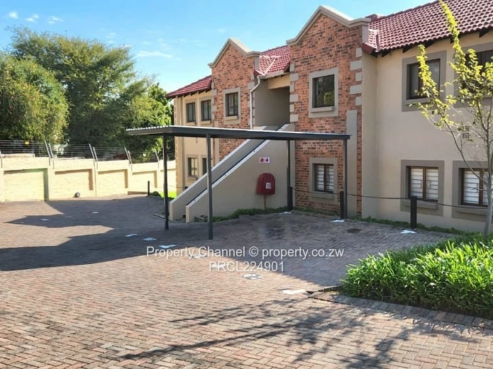 3 Bed apartment in Randpark Ridge, Johannesburg, South Africa