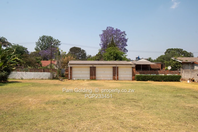 Valuable Commercial Property