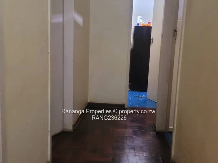 Kings Court – 1 Bedroom Flat